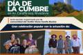 30 DE OCTUBRE, LA CUMBRE CUMPLE 441 AÑOS